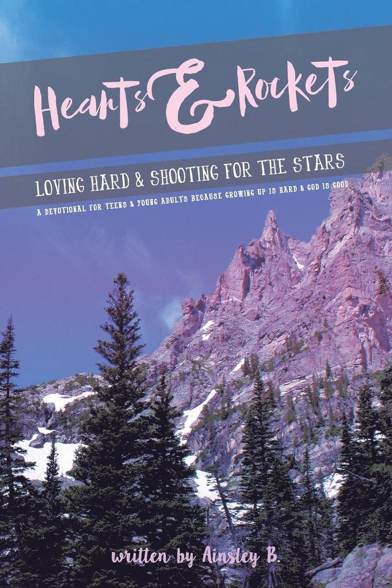 Hearts & Rockets 1