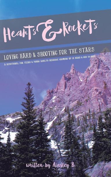 bokomslag Hearts & Rockets