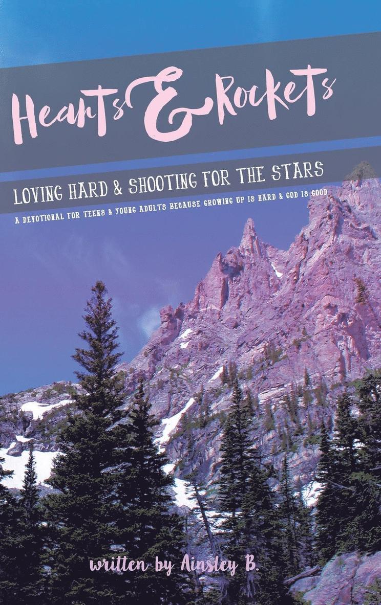 Hearts & Rockets 1