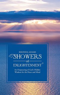 bokomslag SHOWERS of ENLIGHTENMENT