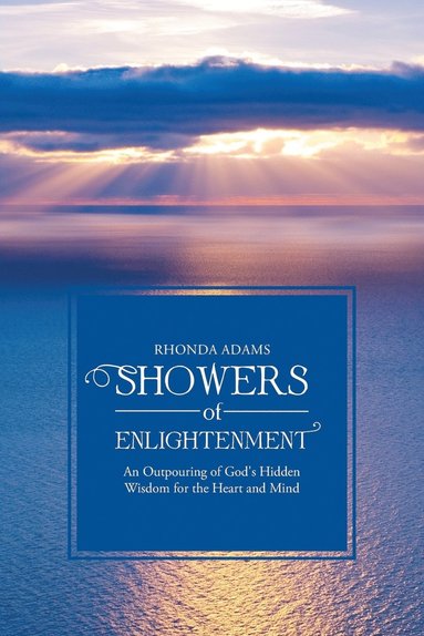 bokomslag SHOWERS of ENLIGHTENMENT