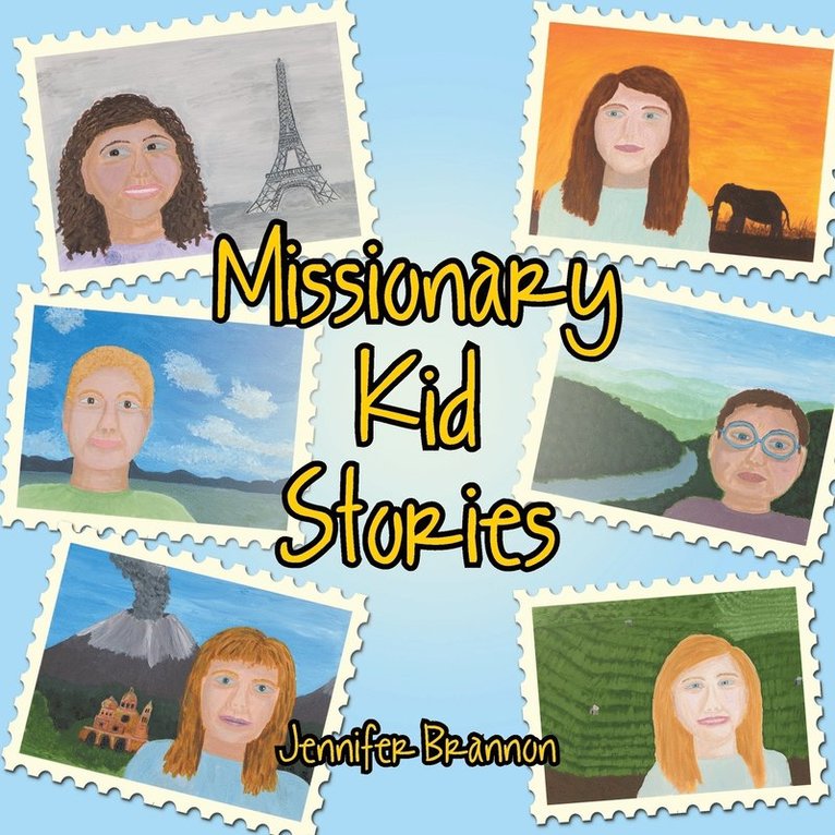 Missionary Kid Stories 1