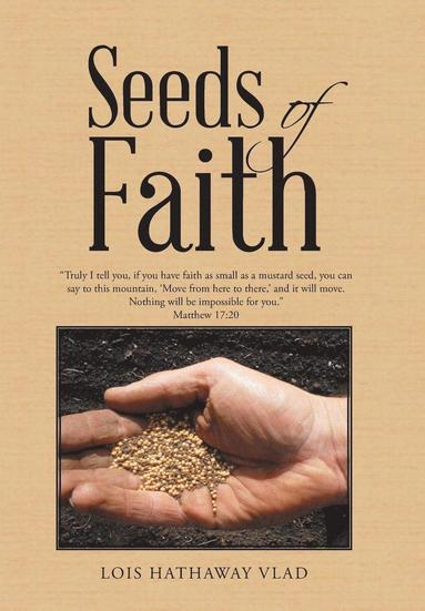 bokomslag Seeds of Faith