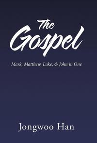 bokomslag The Gospel
