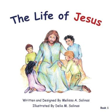 bokomslag The Life of Jesus