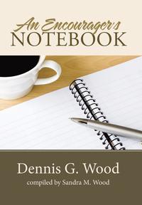 bokomslag An Encourager's Notebook