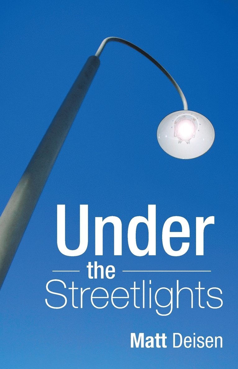 Under the Streetlights 1