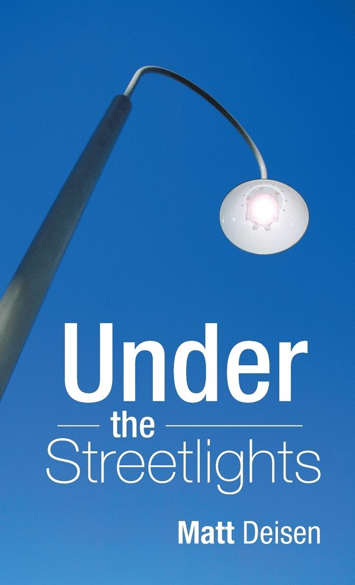 Under the Streetlights 1