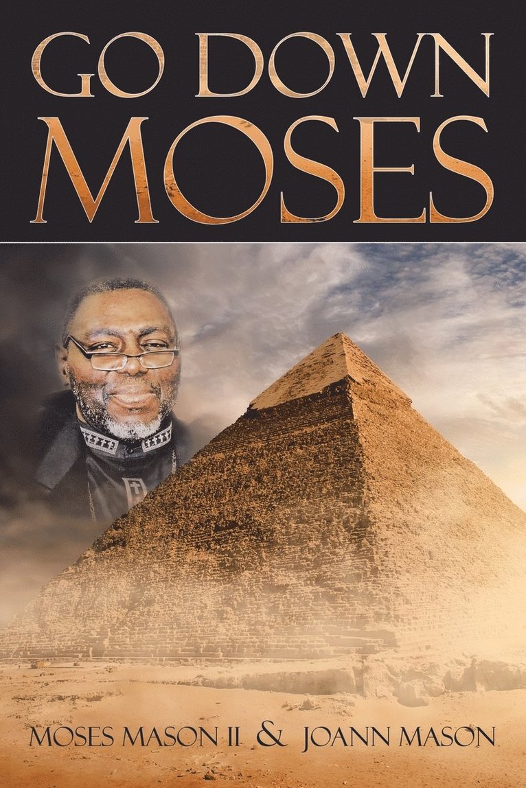 Go Down Moses 1