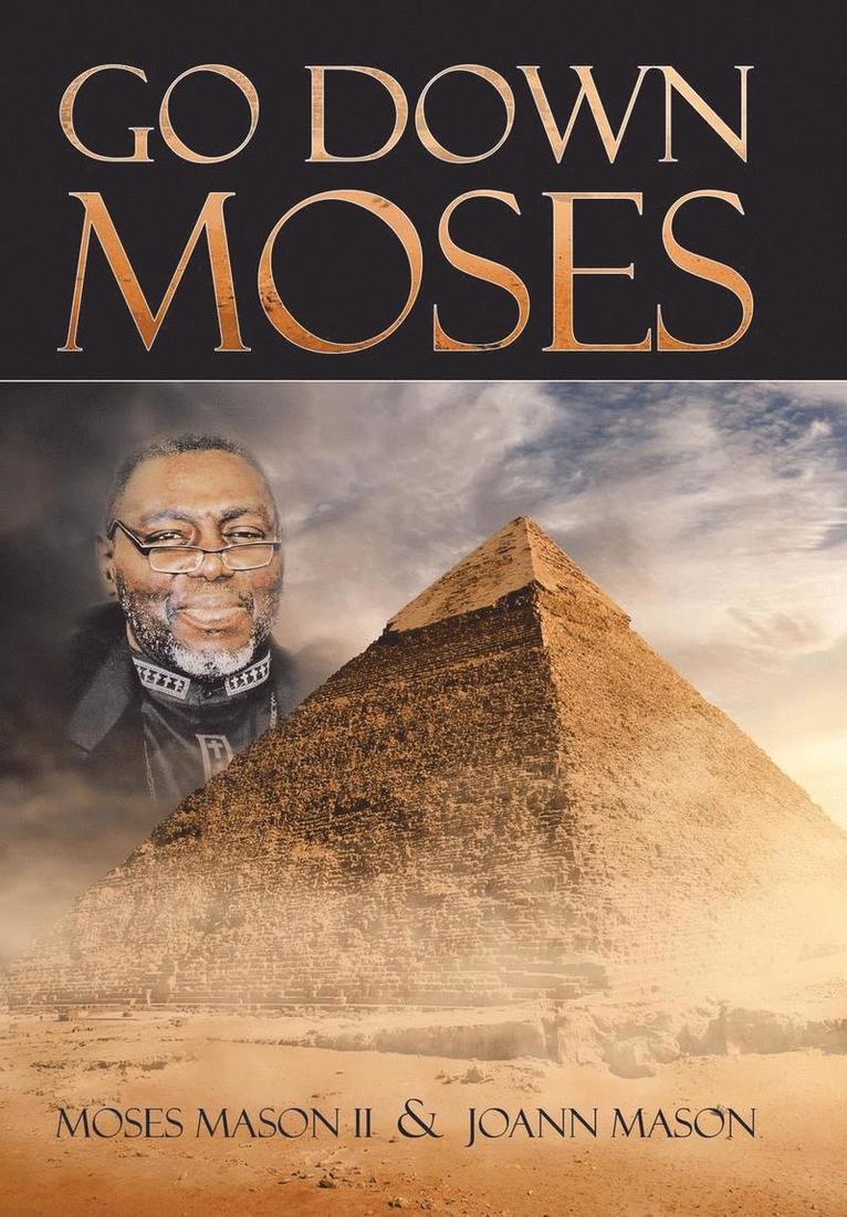 Go Down Moses 1