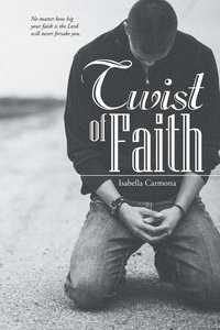 bokomslag Twist of Faith