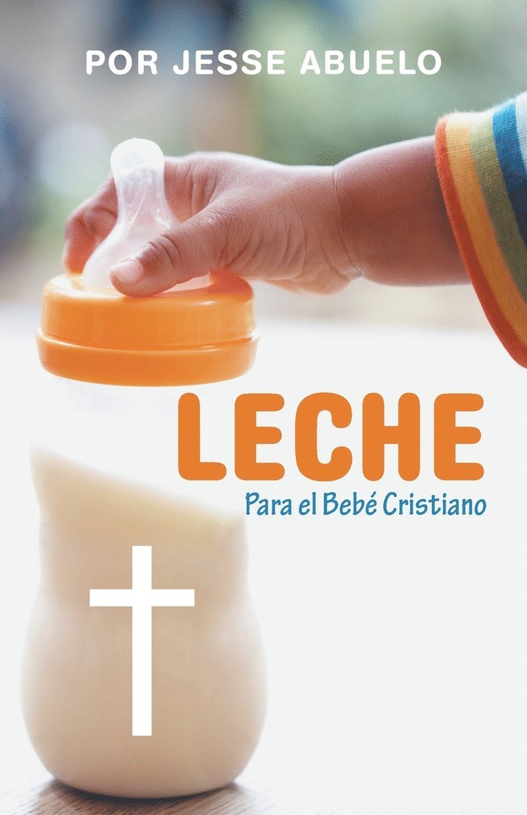 Leche 1