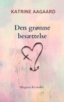 bokomslag Grandma Syndrome