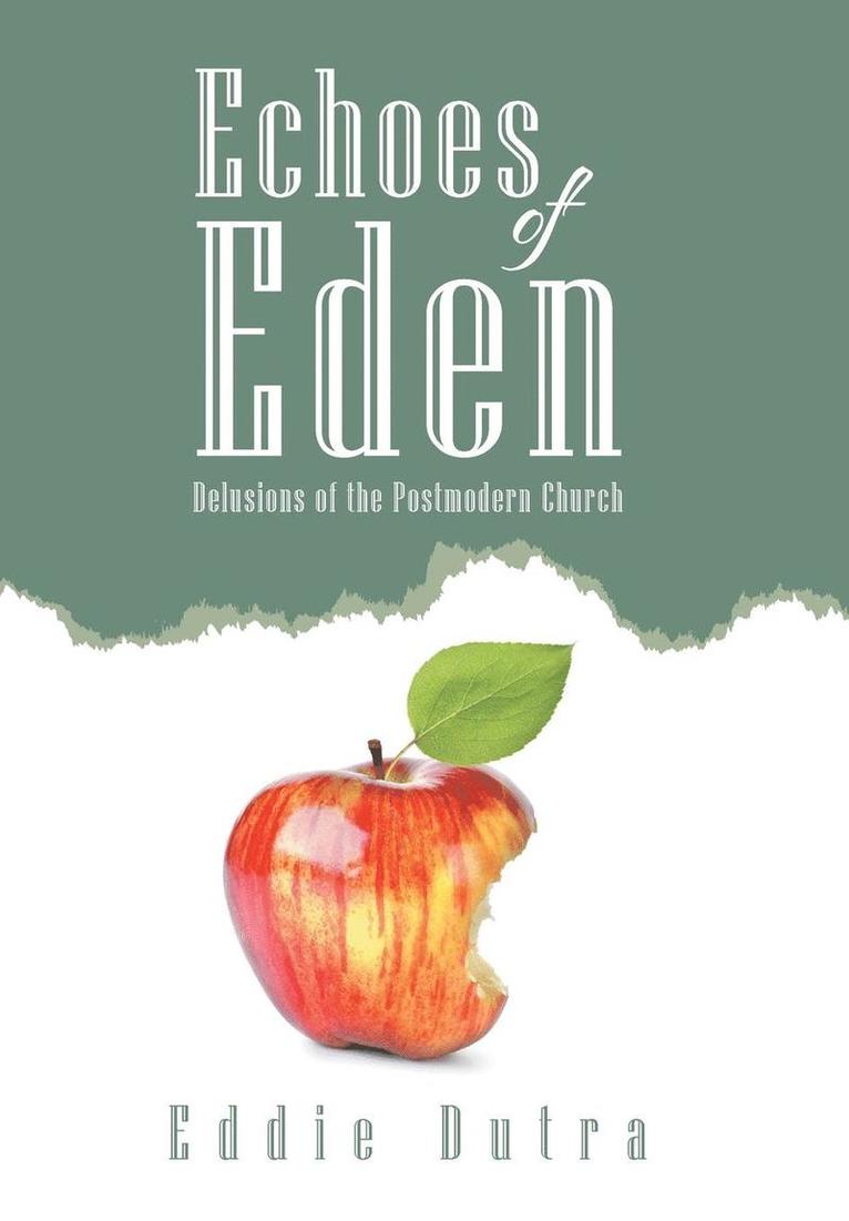 Echoes of Eden 1