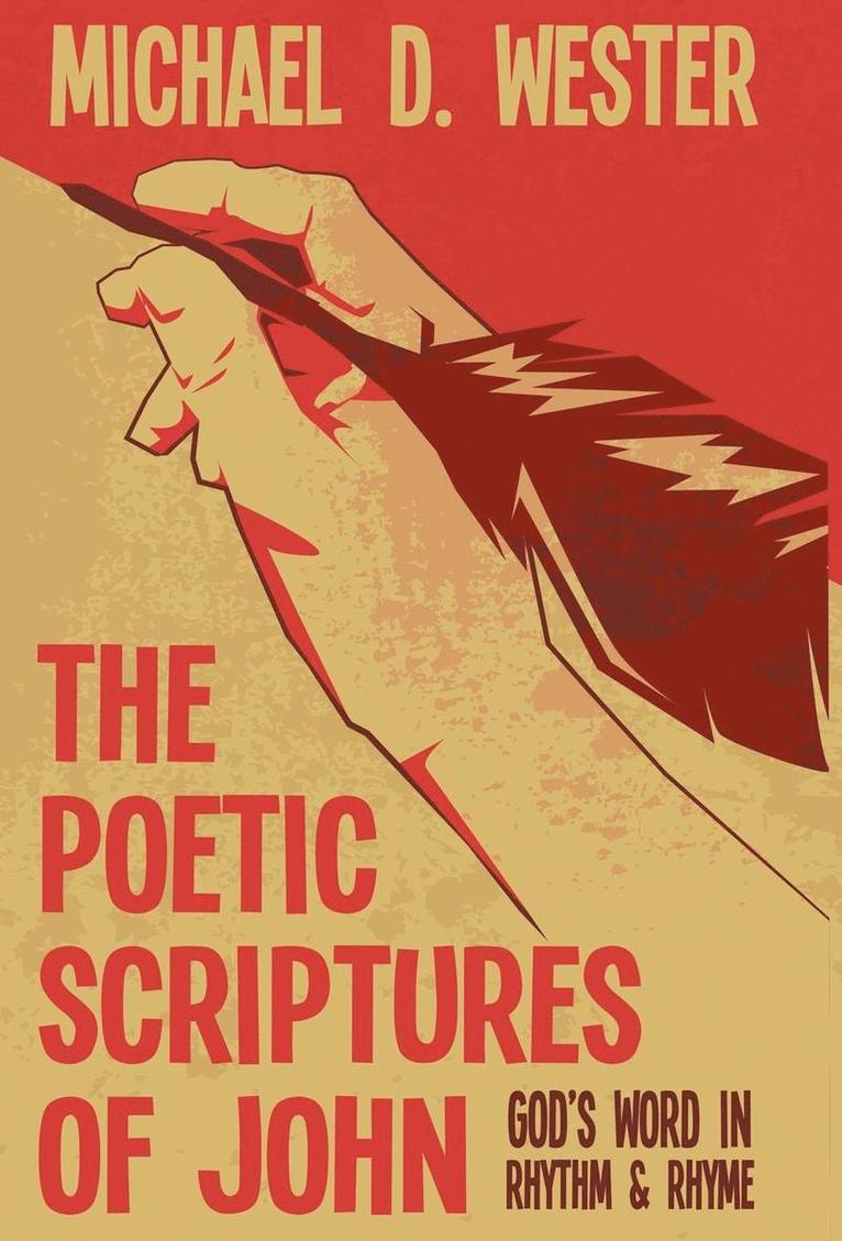 Poetic Scriptures of John 1