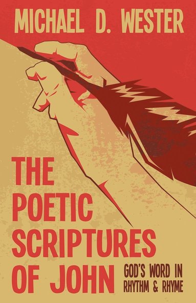 bokomslag Poetic Scriptures of John