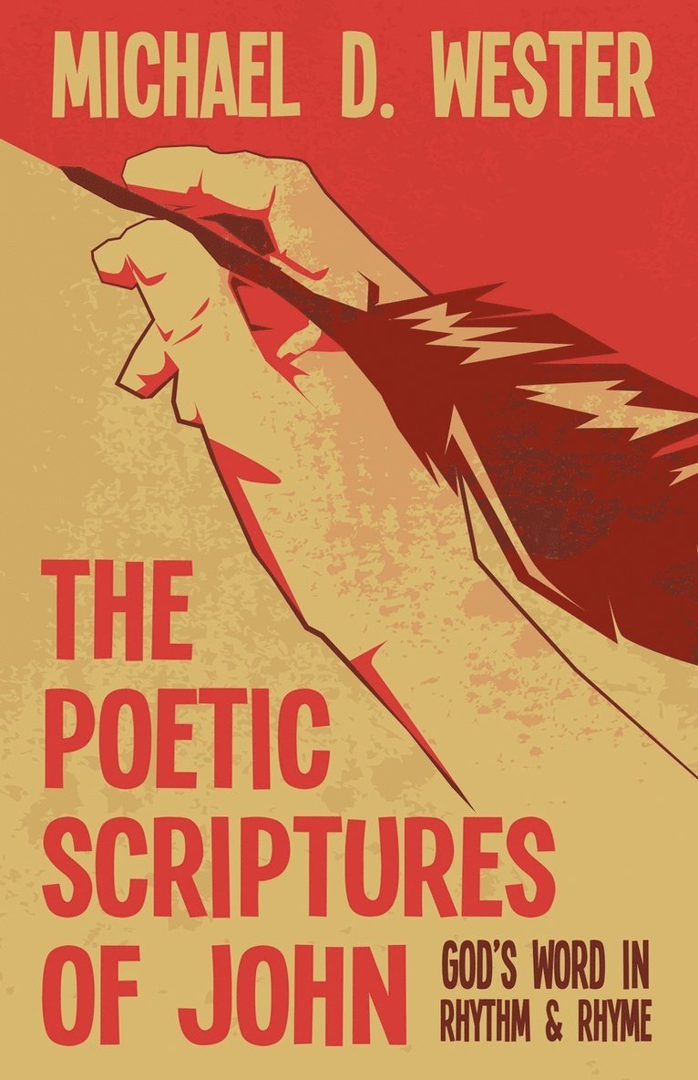 Poetic Scriptures of John 1