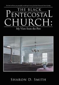 bokomslag The Black Pentecostal Church