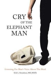 bokomslag Cry of the Elephant Man