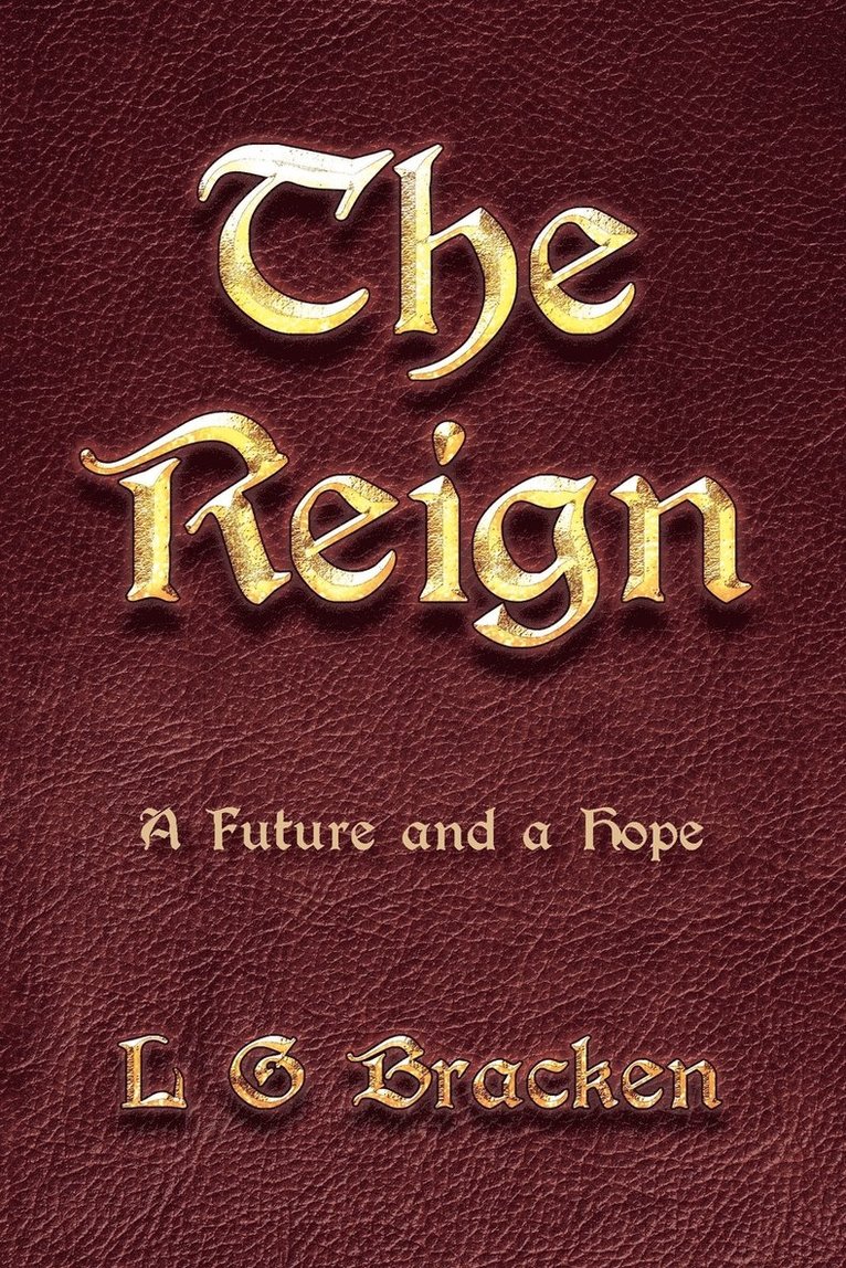 The Reign 1