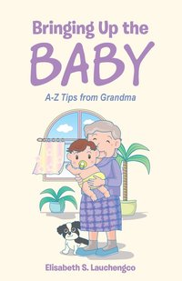 bokomslag Bringing Up the Baby