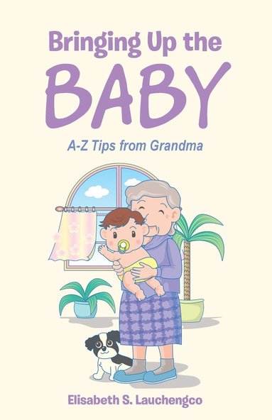 bokomslag Bringing Up the Baby