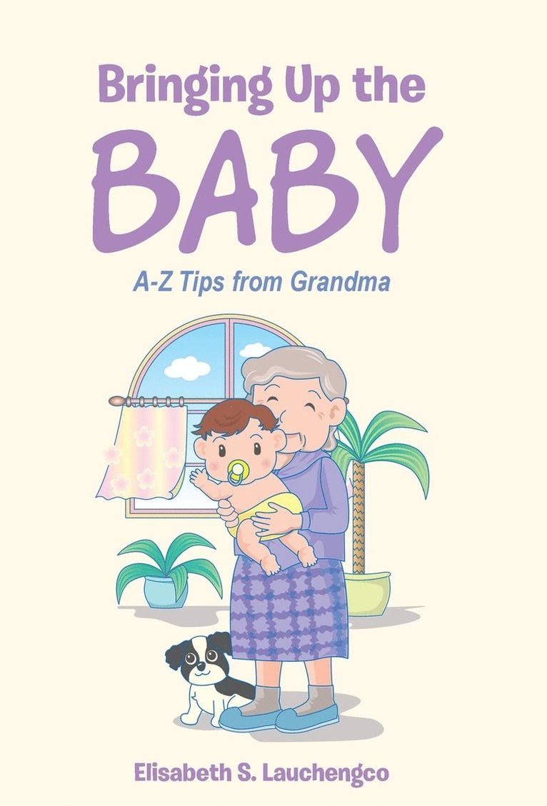 Bringing Up the Baby 1