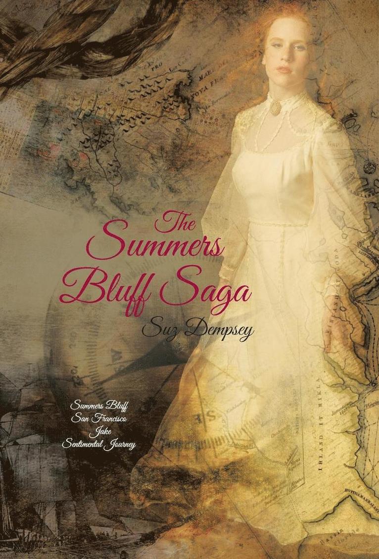 The Summers Bluff Saga 1