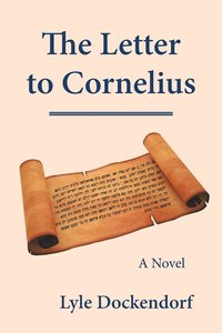 bokomslag Letter to Cornelius