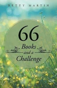 bokomslag 66 Books and a Challenge