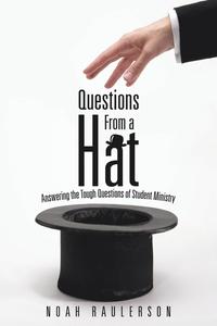 bokomslag Questions from a Hat