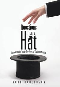 bokomslag Questions from a Hat