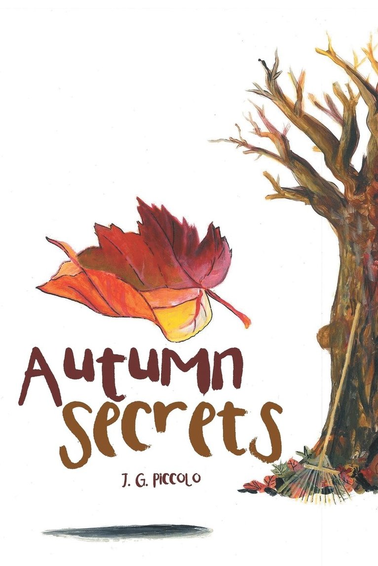 Autumn Secrets 1