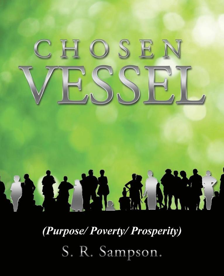 Chosen Vessel 1