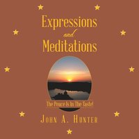 bokomslag Expressions and Meditations