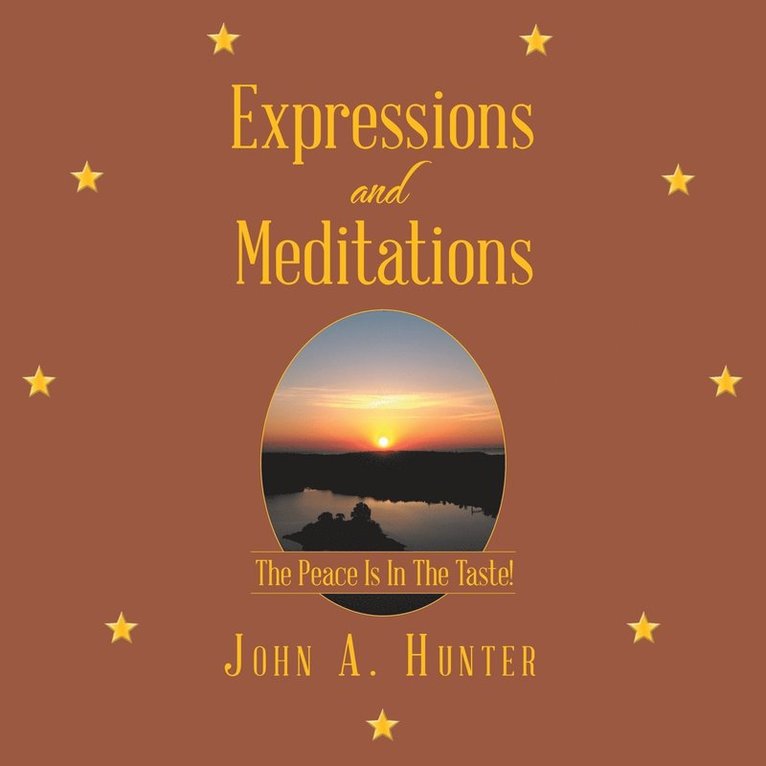Expressions and Meditations 1