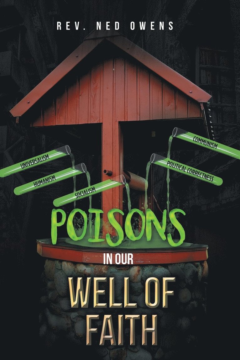 Poisons In Our Well Of Faith 1