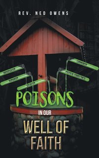bokomslag Poisons In Our Well Of Faith