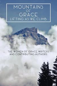bokomslag Mountains of Grace