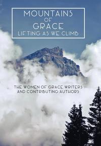 bokomslag Mountains of Grace