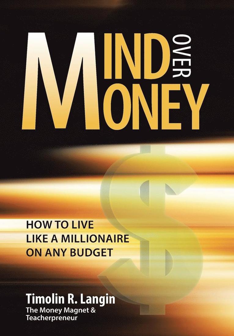 Mind Over Money 1