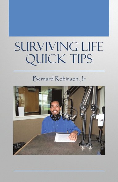 bokomslag Surviving Life Quick Tips