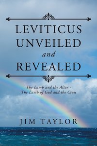 bokomslag Leviticus Unveiled and Revealed