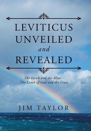 bokomslag Leviticus Unveiled and Revealed