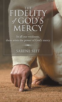 bokomslag The Fidelity of God's Mercy
