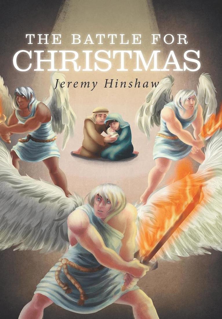 Battle for Christmas 1