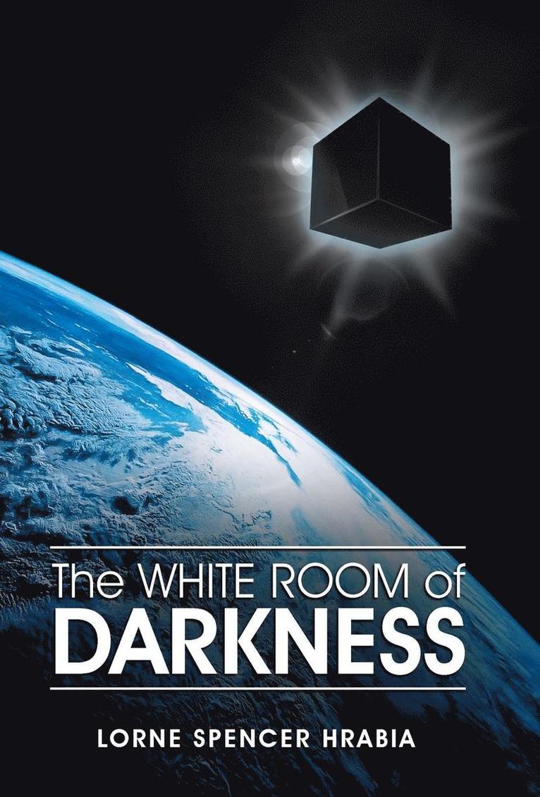 The White Room of Darkness 1