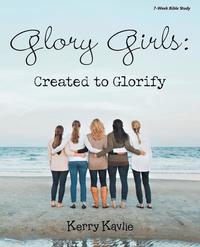 bokomslag Glory Girls