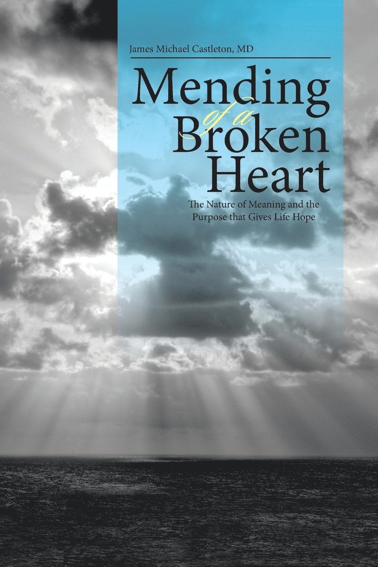 Mending of a Broken Heart 1