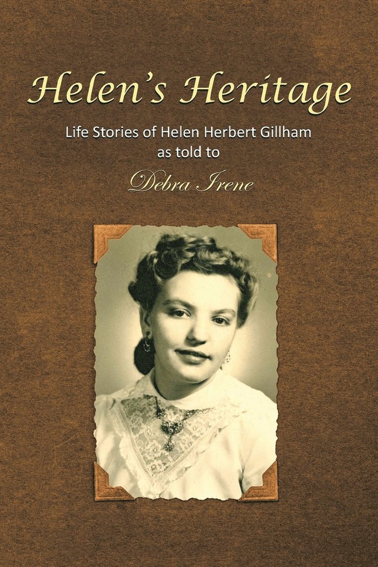 Helen's Heritage 1